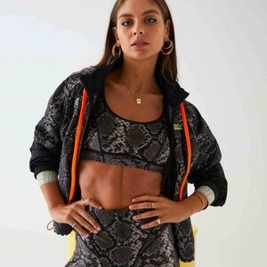 PE Nation Full Force Track Jacket